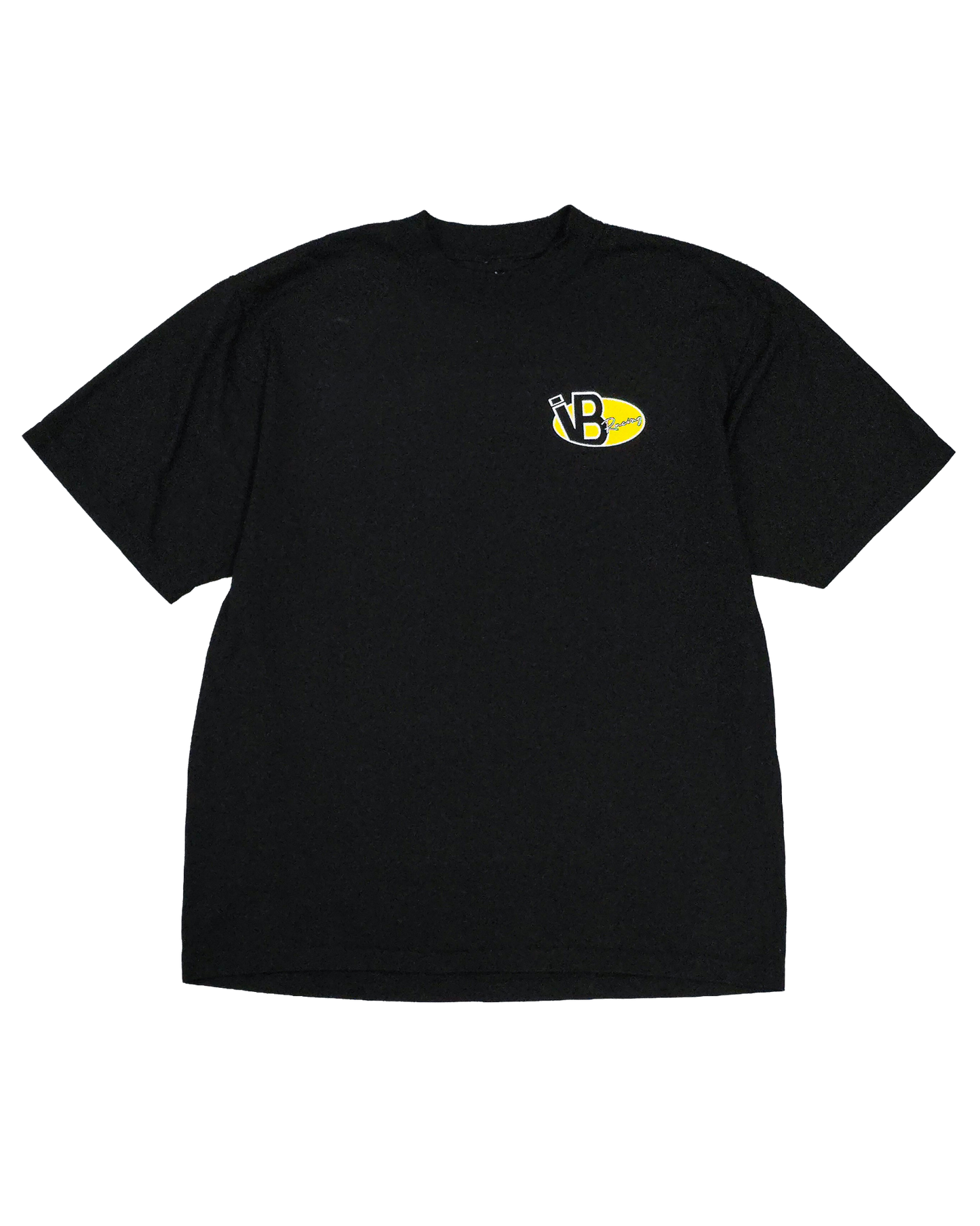 iB Racing Oval Tee