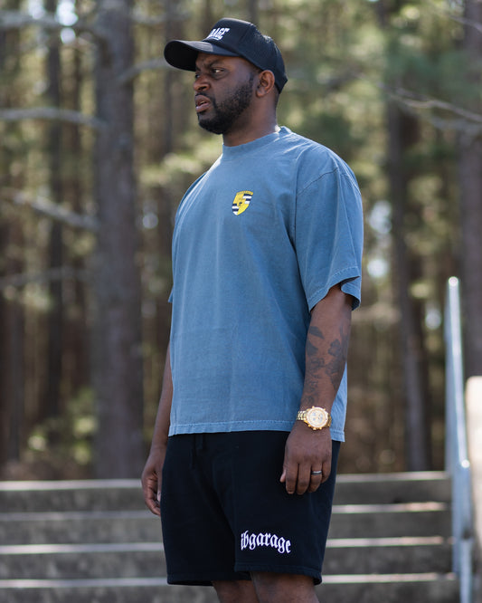 Classic 964 Turbo Tee