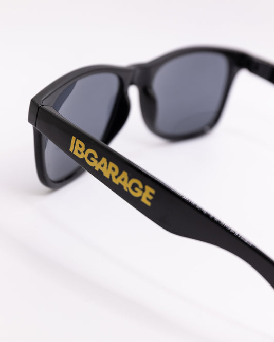 iB Sunglasses