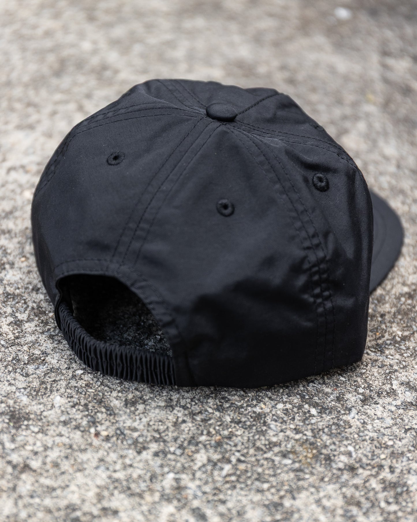 Kids Flashlight Holder Hat