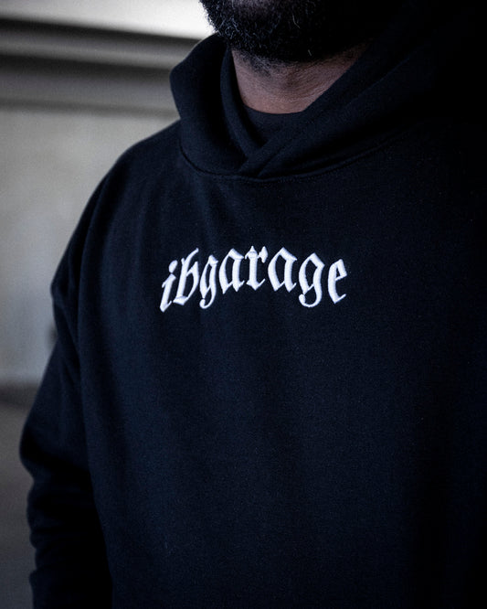 Menace Hoodie