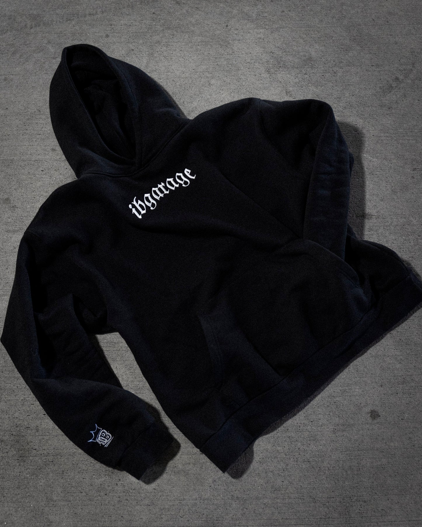 Menace Hoodie