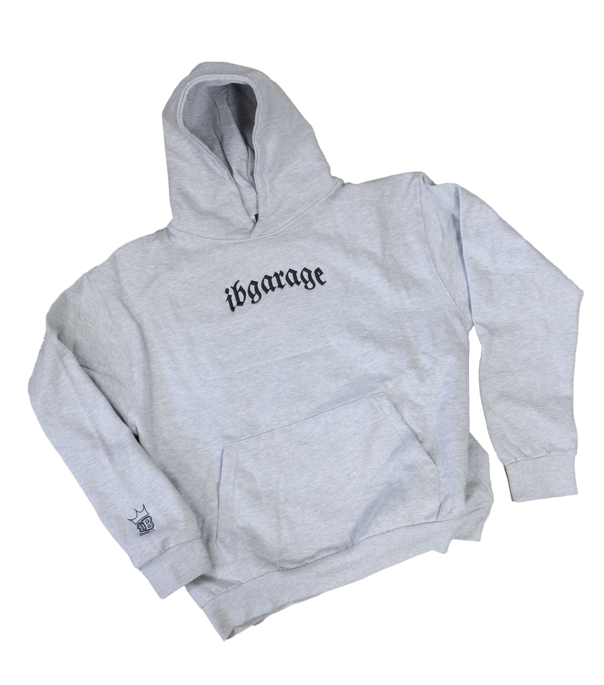 Menace Hoodie