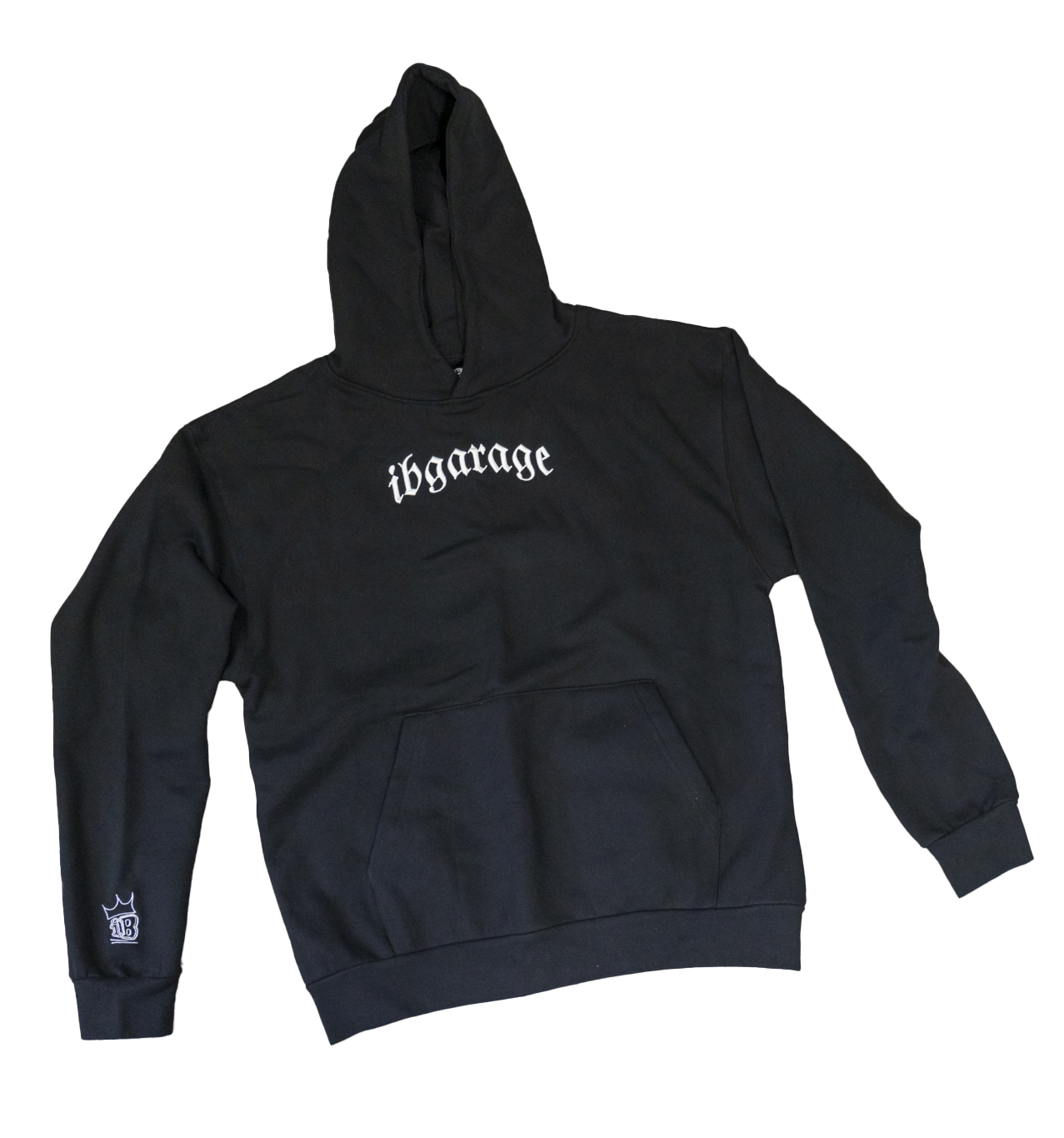 Menace Hoodie