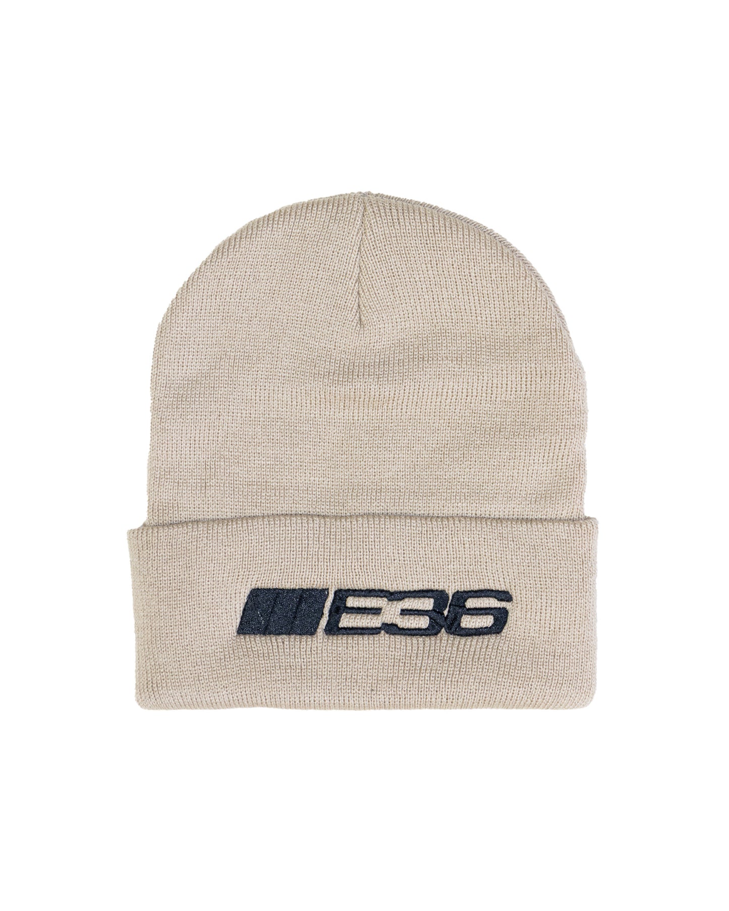 E36 Stripe Beanie