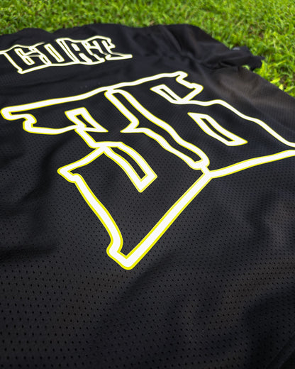 GOAT Boxy Jersey