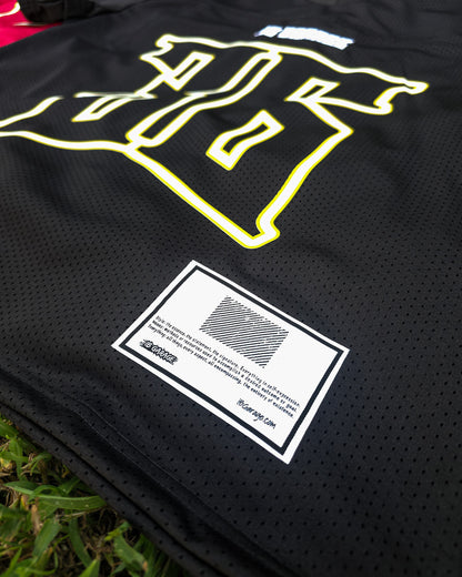 GOAT Boxy Jersey