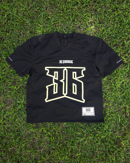 GOAT Boxy Jersey