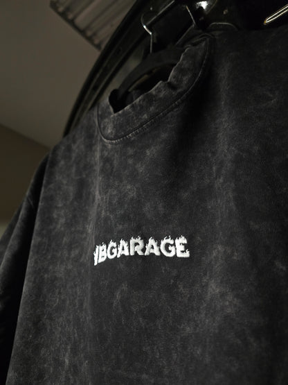 Hell On Wheels Tee (Pre-Order)