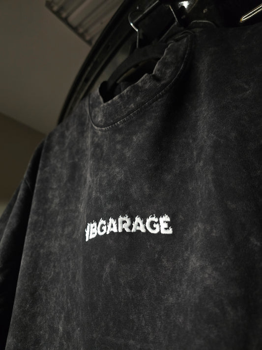 Hell On Wheels Tee (Pre-Order)