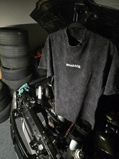 Hell On Wheels Tee (Pre-Order)