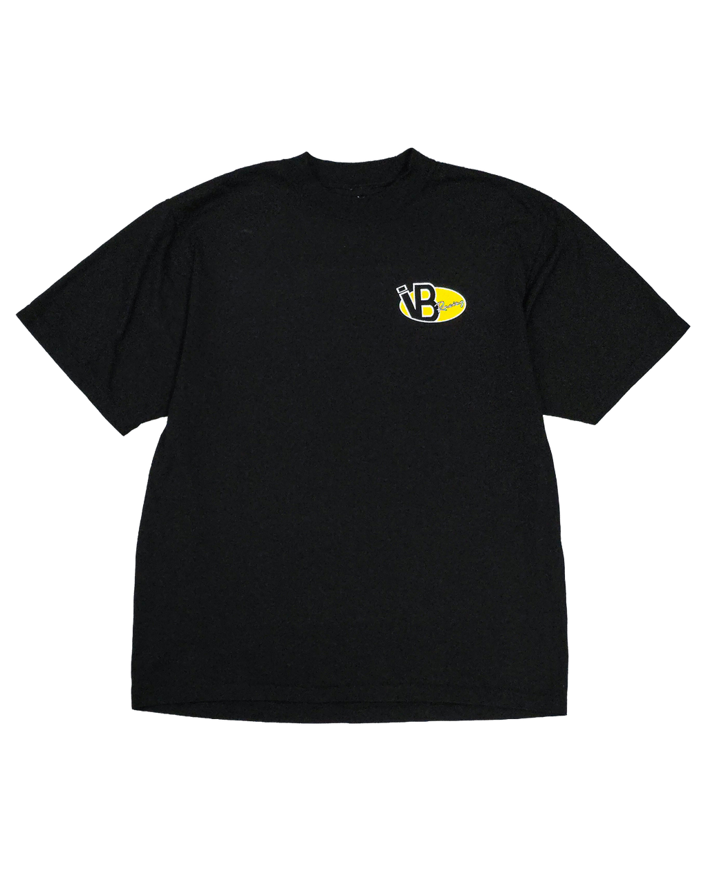iB Racing Oval Tee