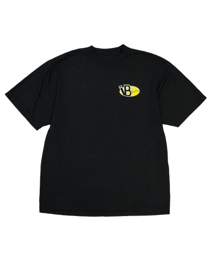 iB Racing Oval Tee