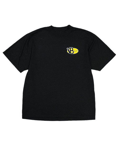 iB Racing Oval Tee