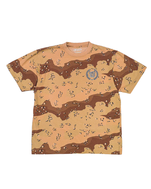 IBG Crest Desert Camo