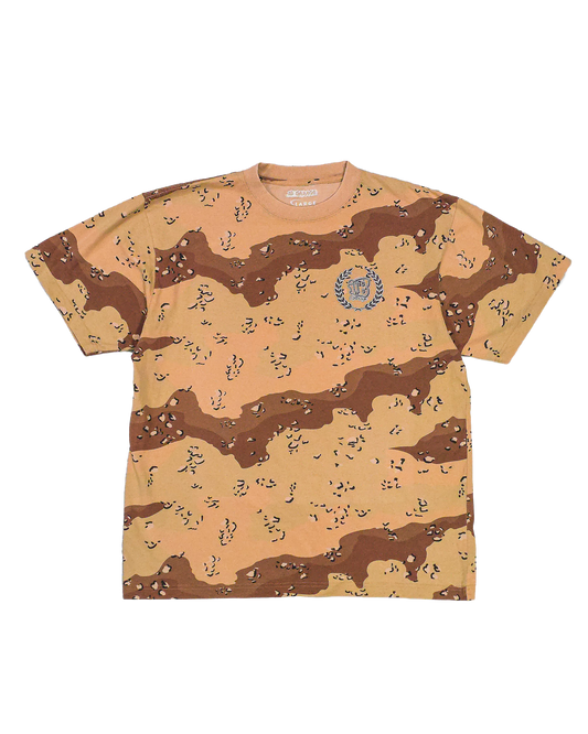 IBG Crest Desert Camo