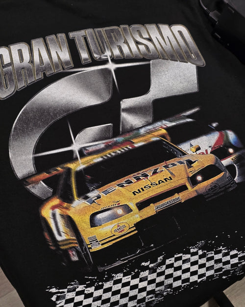 Gran Turismo Tee