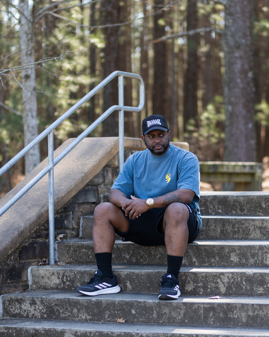 Classic 964 Turbo Tee