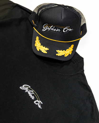 The Golden Era Racing Tee