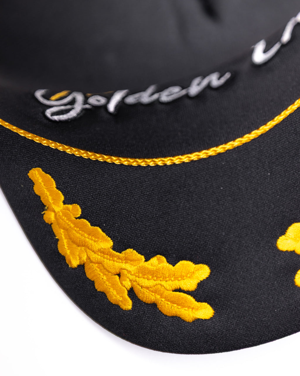 Vintage Golden Era Foam Snapback