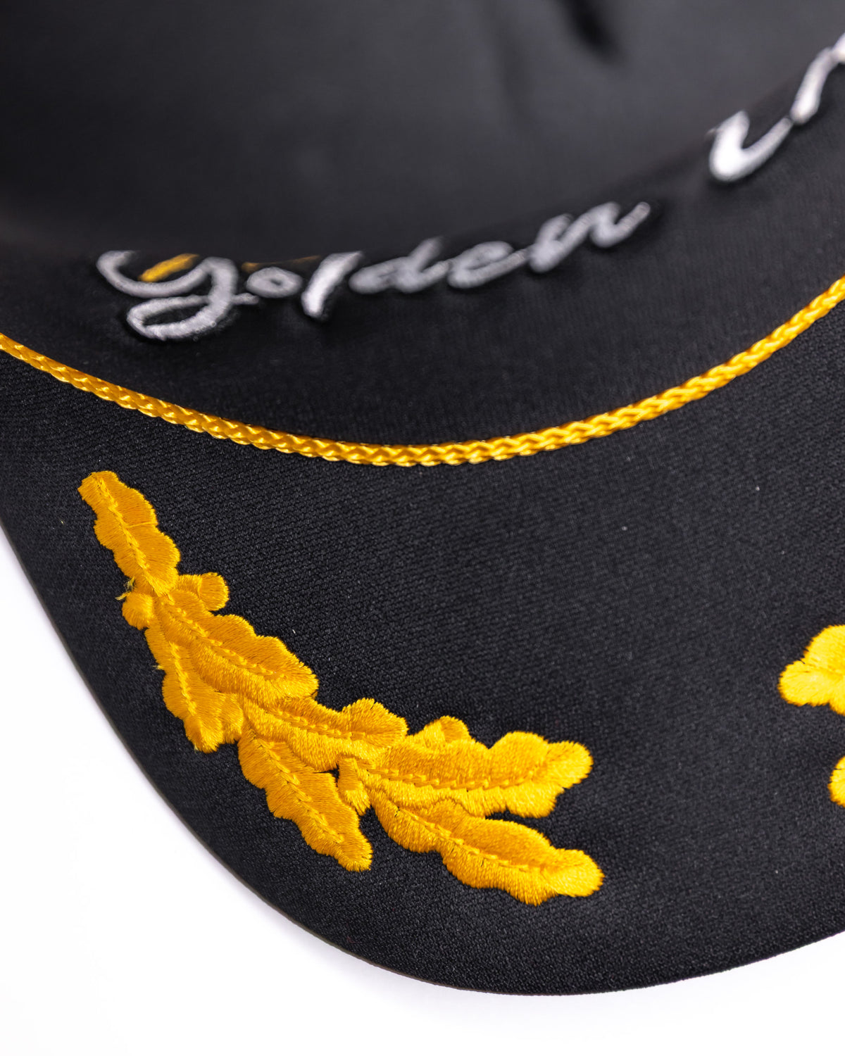 Vintage Golden Era Foam Snapback