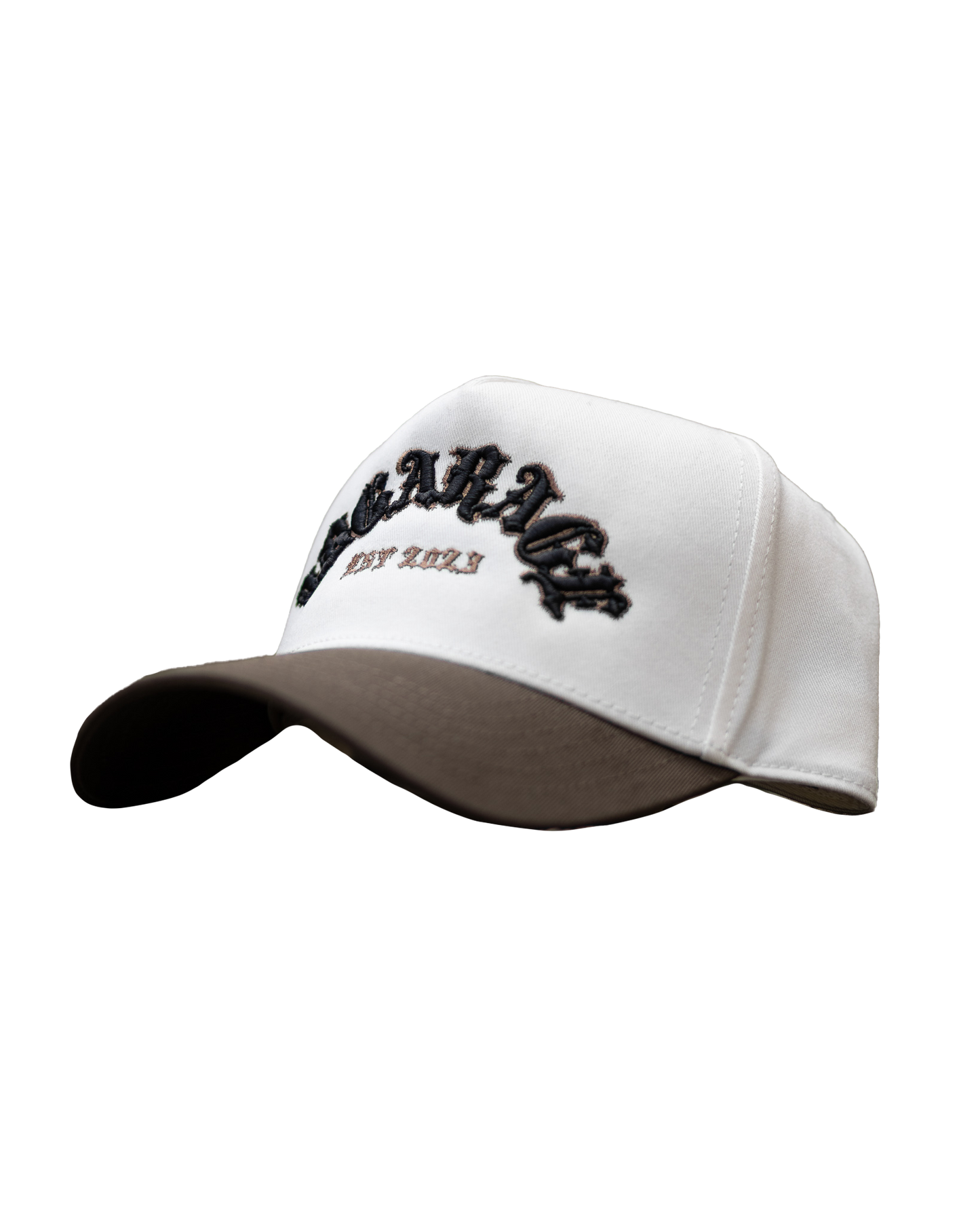 OG Cap Natural/Brown