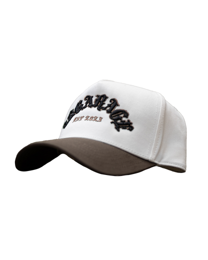 OG Cap Natural/Brown