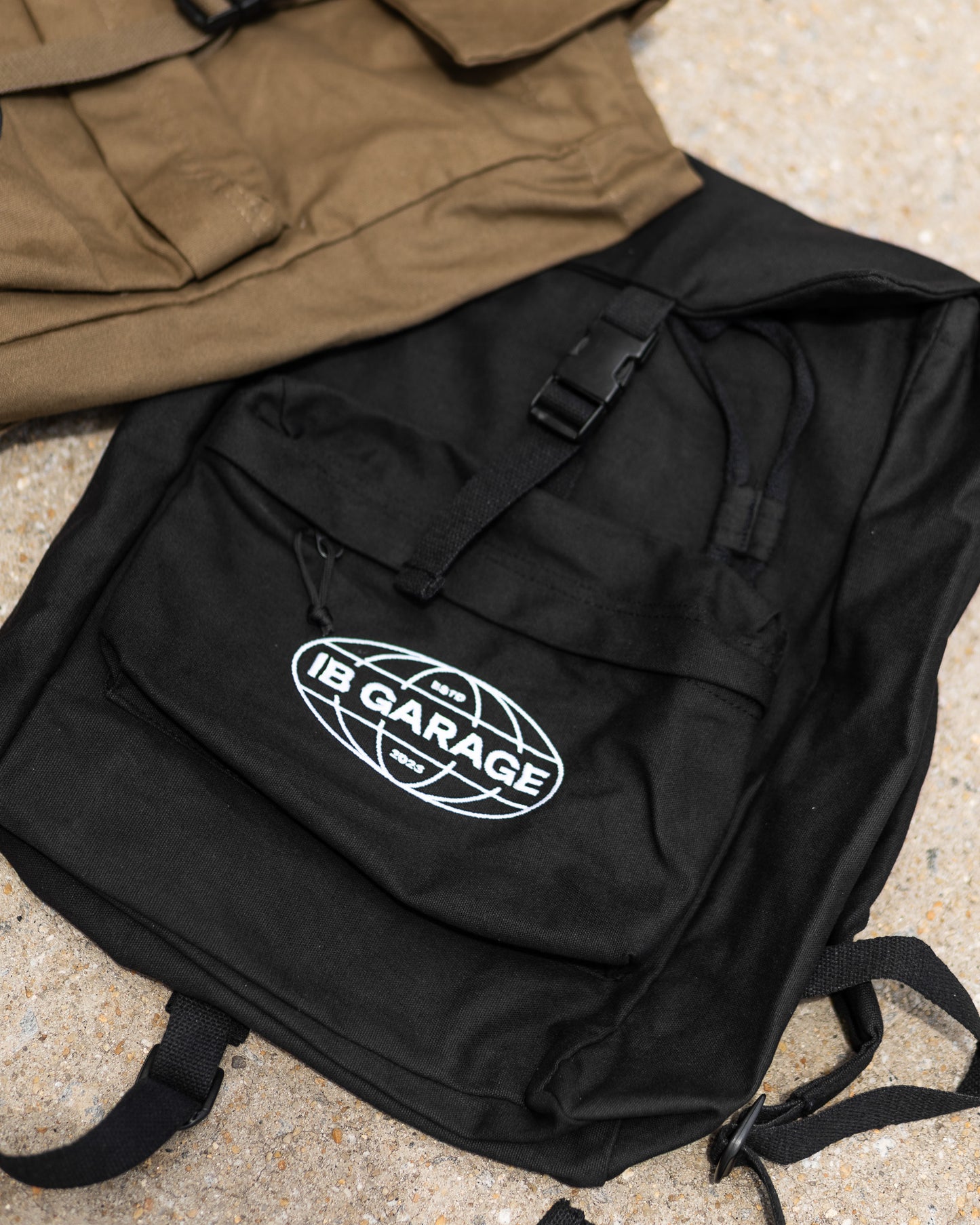 Street Bag