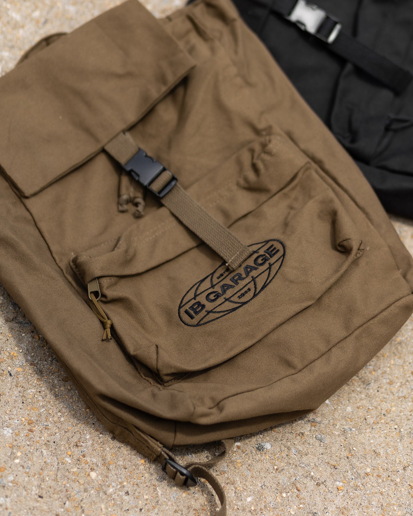 Street Bag