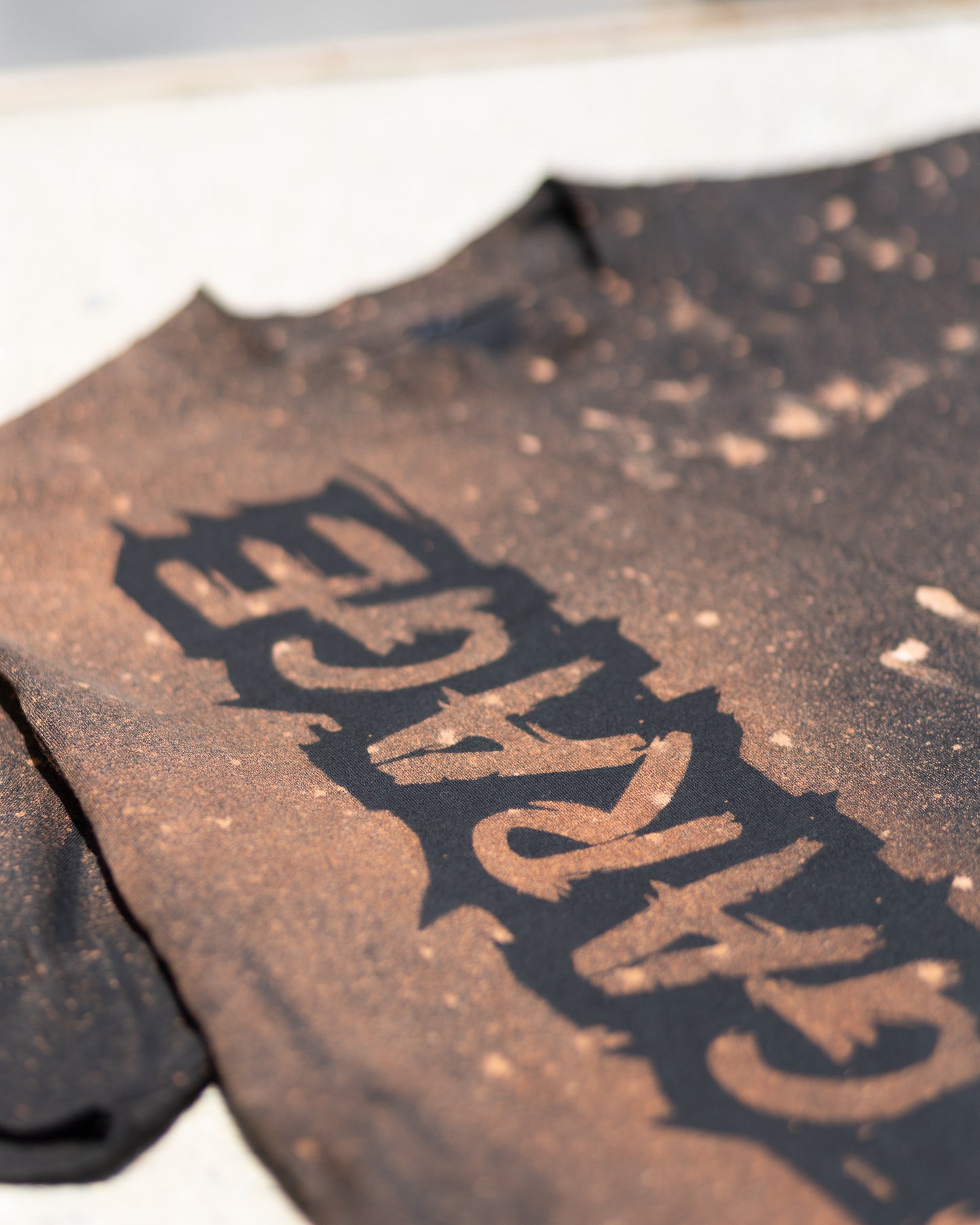 Splatter IBG Tee