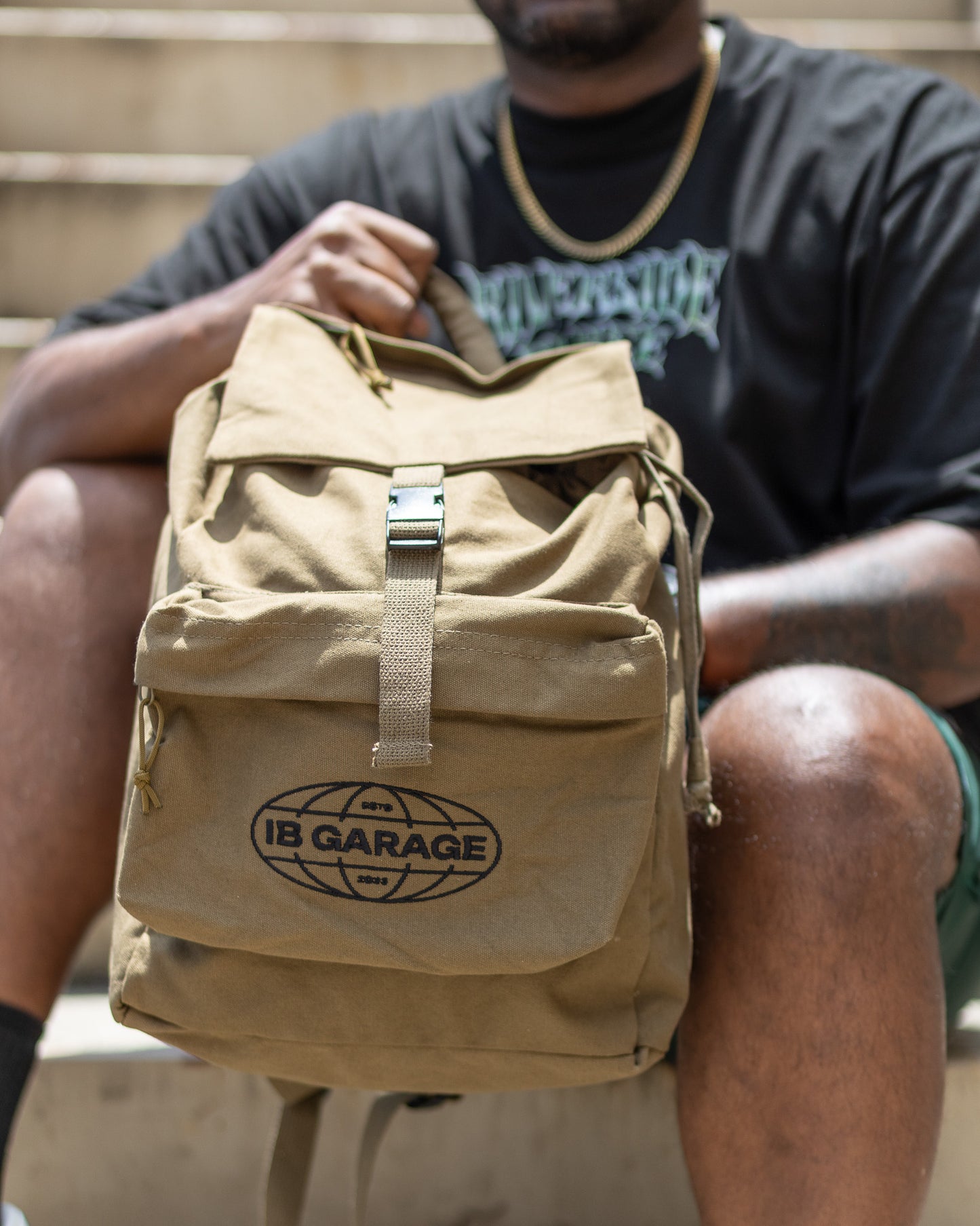 Street Bag