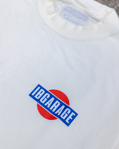 Hakosuka Skyline Tee