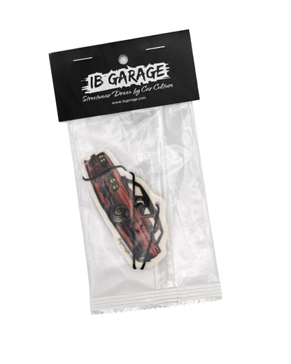 Cherry E30 M3 Freshener