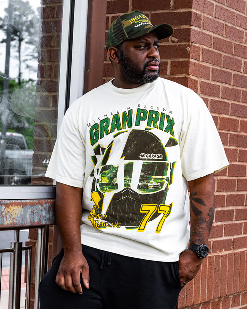 Gran Prix Road Atlanta Tee