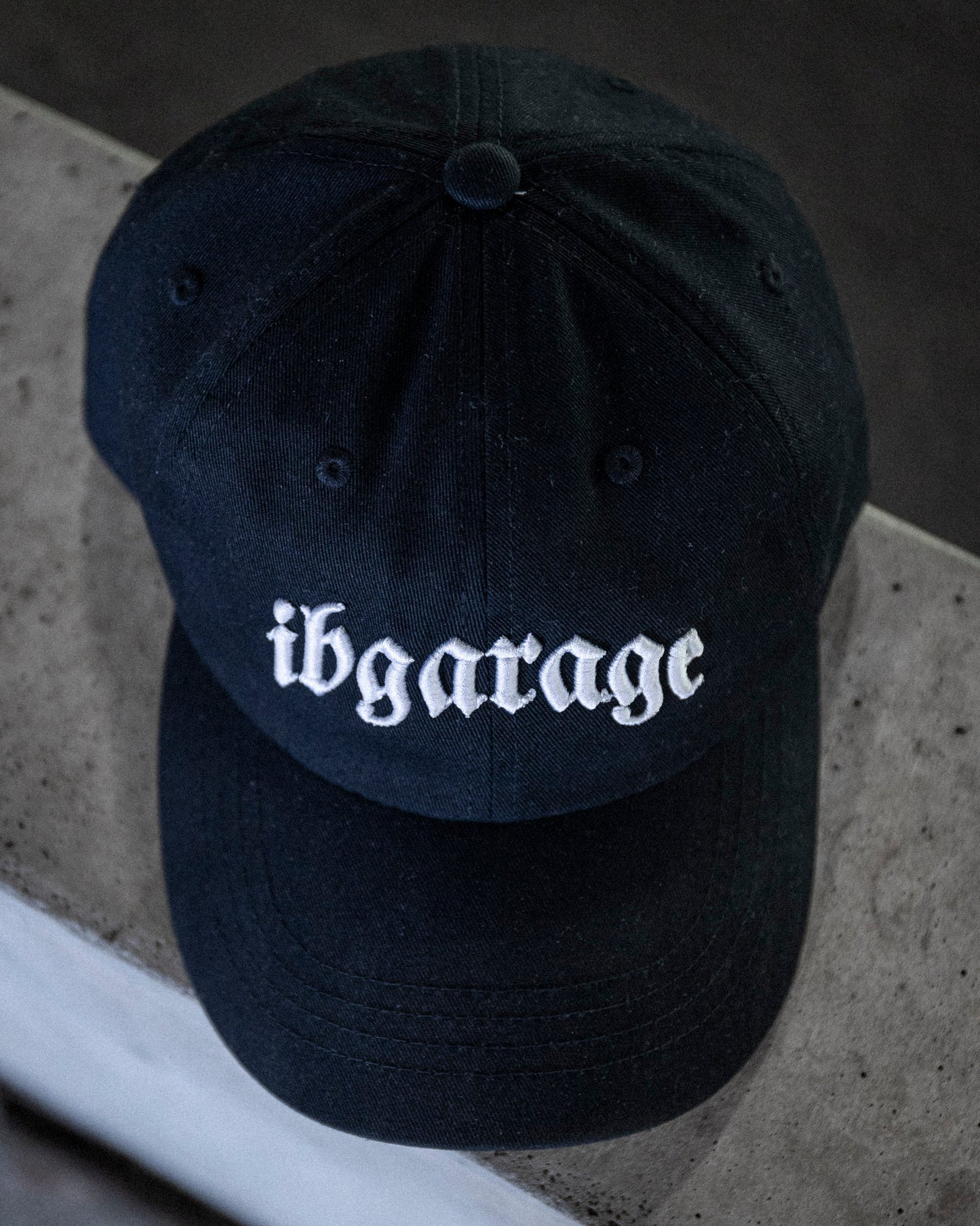 Menace Dad Cap