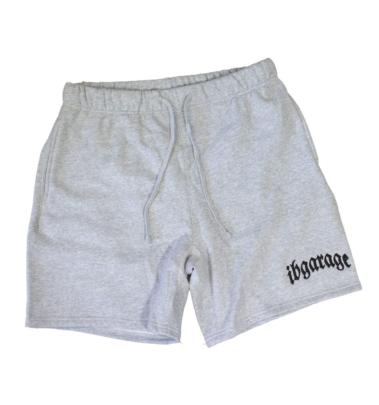 Menace Sweat Shorts