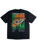 Le Mans Legends 787B Black