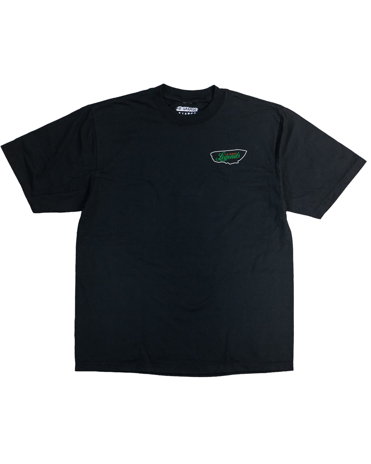Le Mans Legends 787B Black