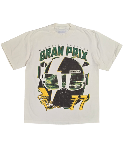 Gran Prix Road Atlanta Tee