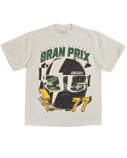 Gran Prix Road Atlanta Tee