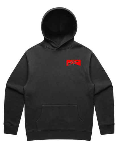 Champion Pedigree Hoodie