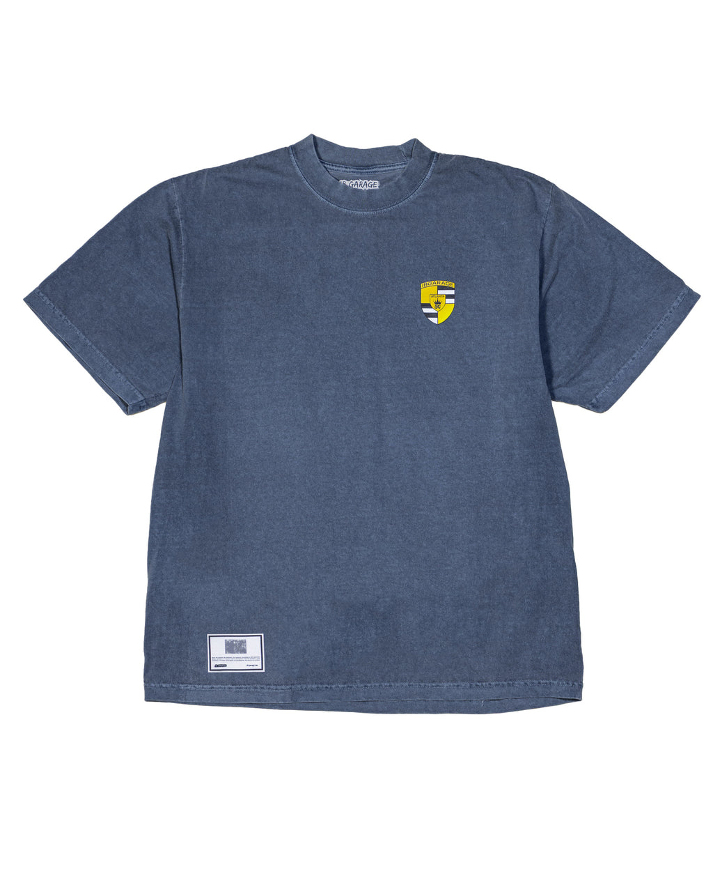 Classic 964 Turbo Tee