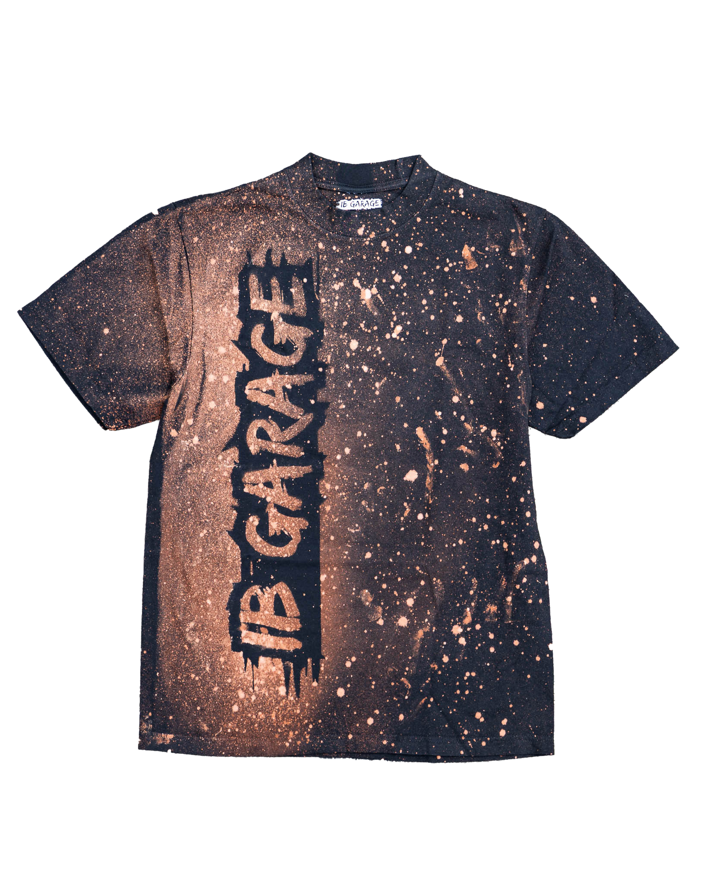 Splatter IBG Tee