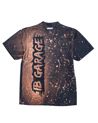 Splatter IBG Tee
