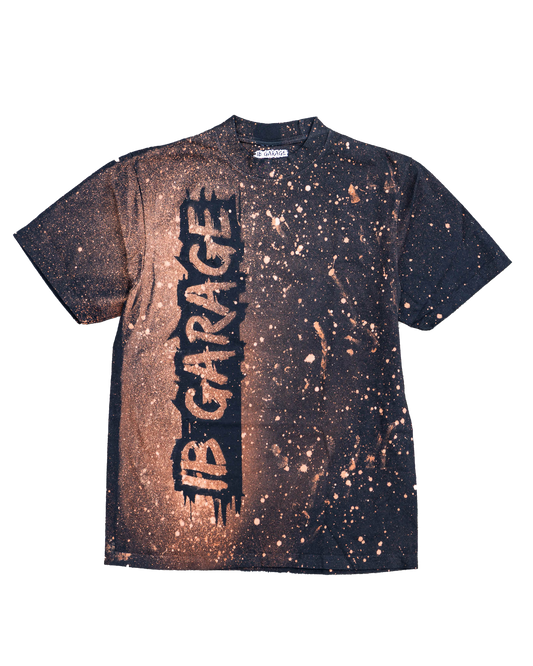 Splatter IBG Tee