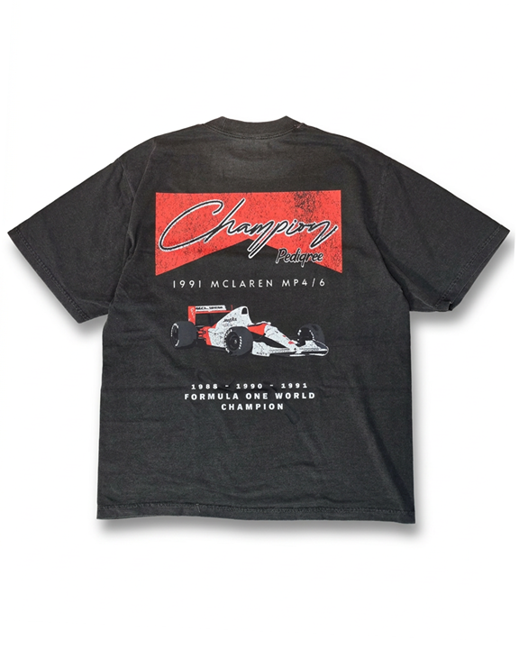 Senna Champion Tee