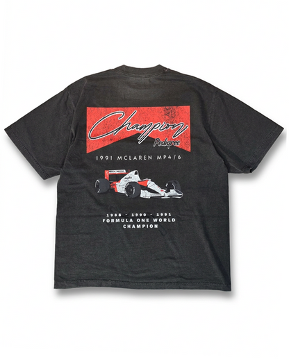 Senna Champion Tee