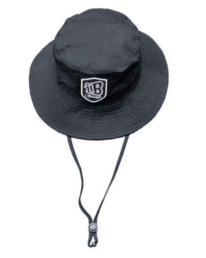 Safari Hat