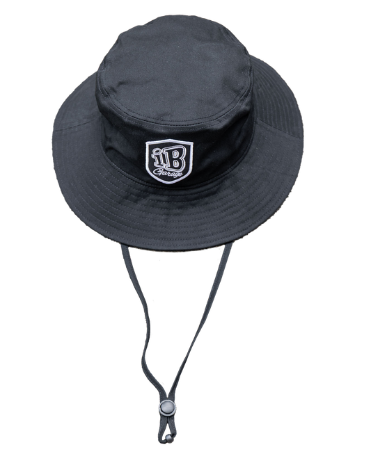 Safari Hat