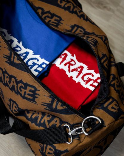 Mystery Logo Tee